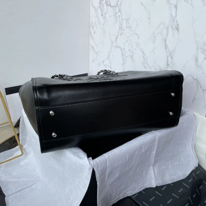 Chanel Shopping Bags 4017-1859