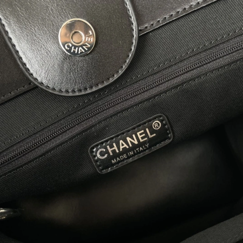 Chanel Shopping Bags 4017-1859