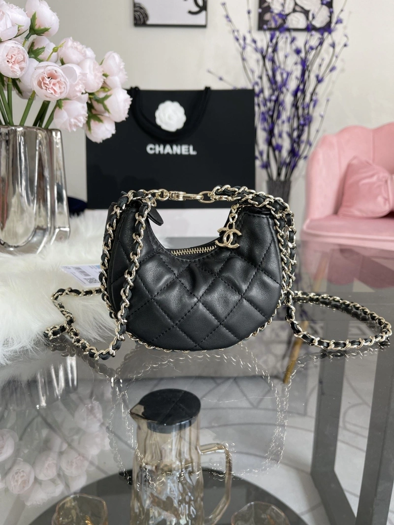 Chanel Top Handle Bags 4017-1860