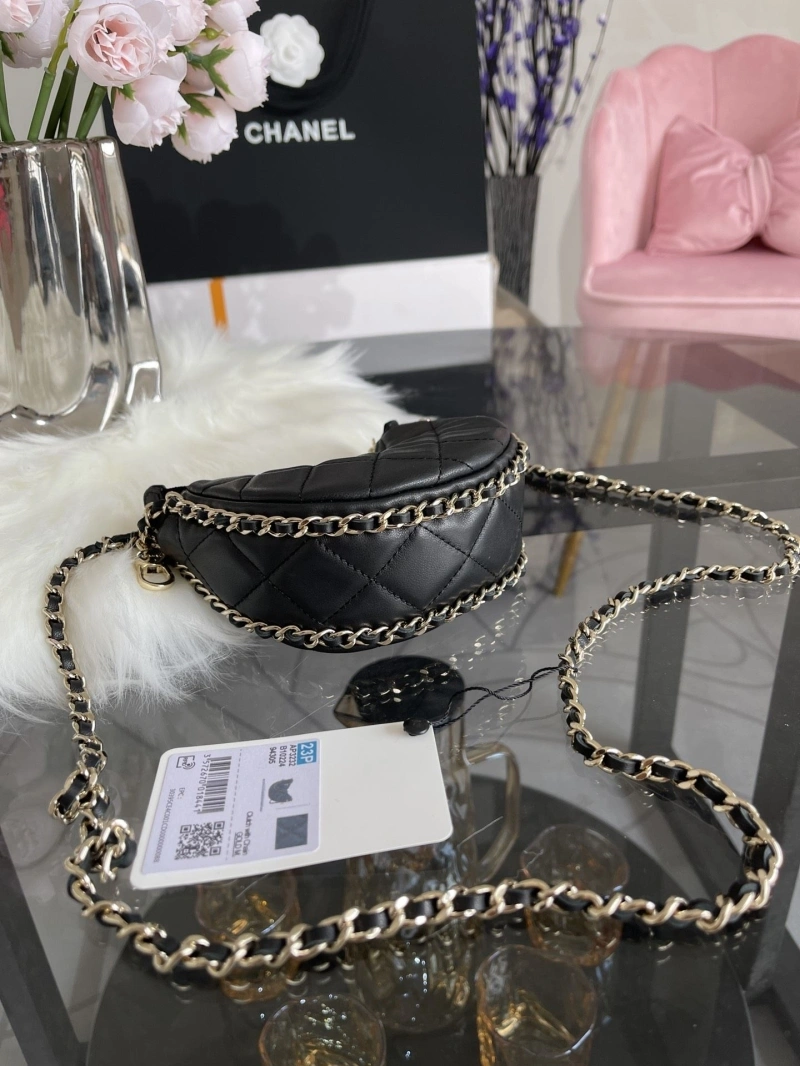 Chanel Top Handle Bags 4017-1860