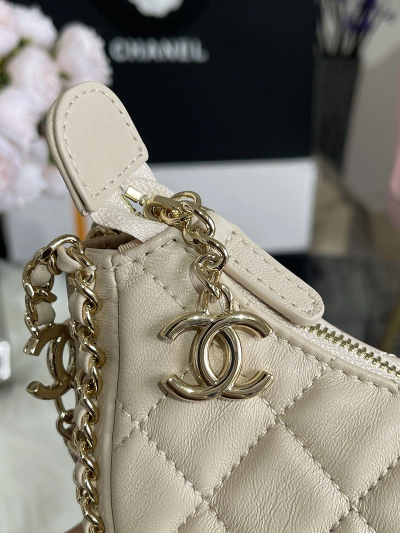 Chanel Satchel Bags 4017-1861