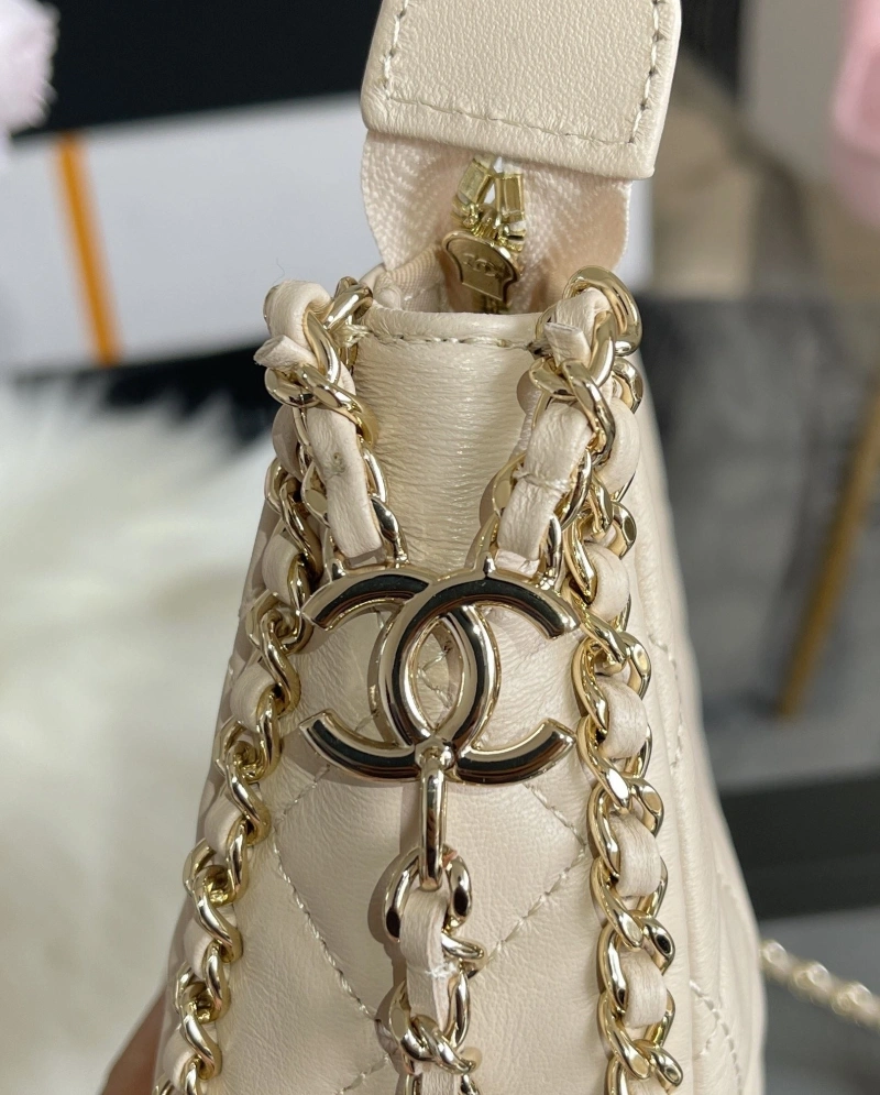 Chanel Satchel Bags 4017-1861