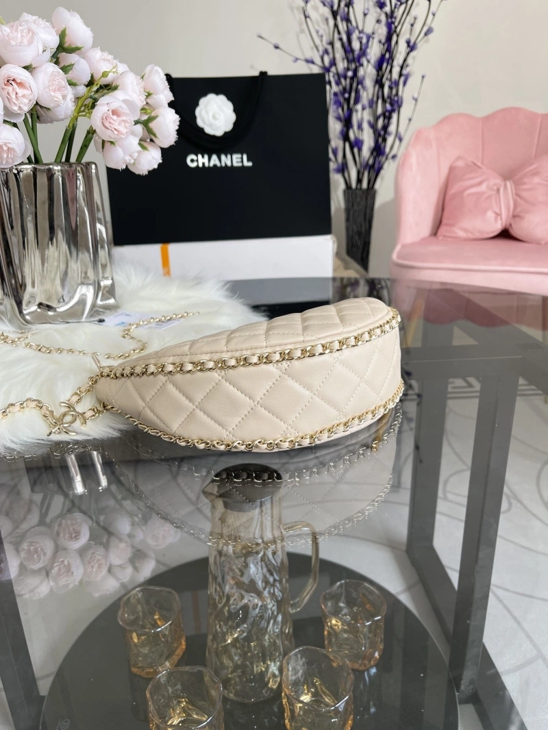 Chanel Satchel Bags 4017-1861