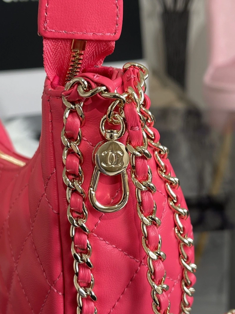 Chanel Satchel Bags 4017-1862