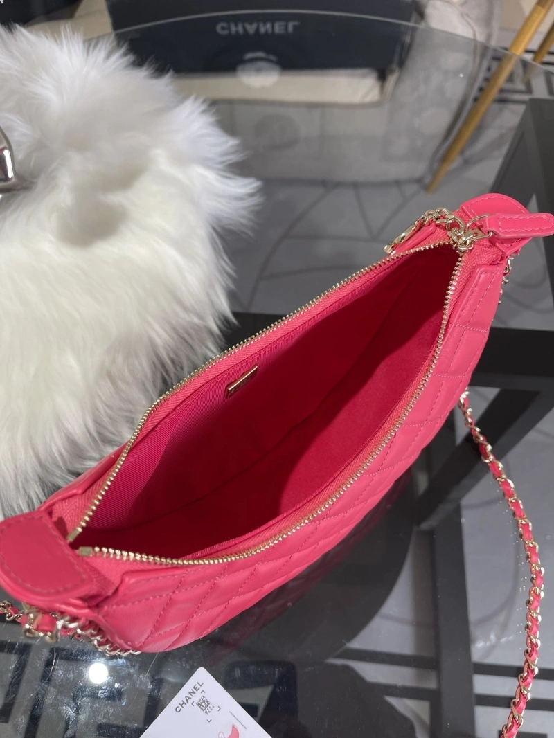 Chanel Satchel Bags 4017-1862