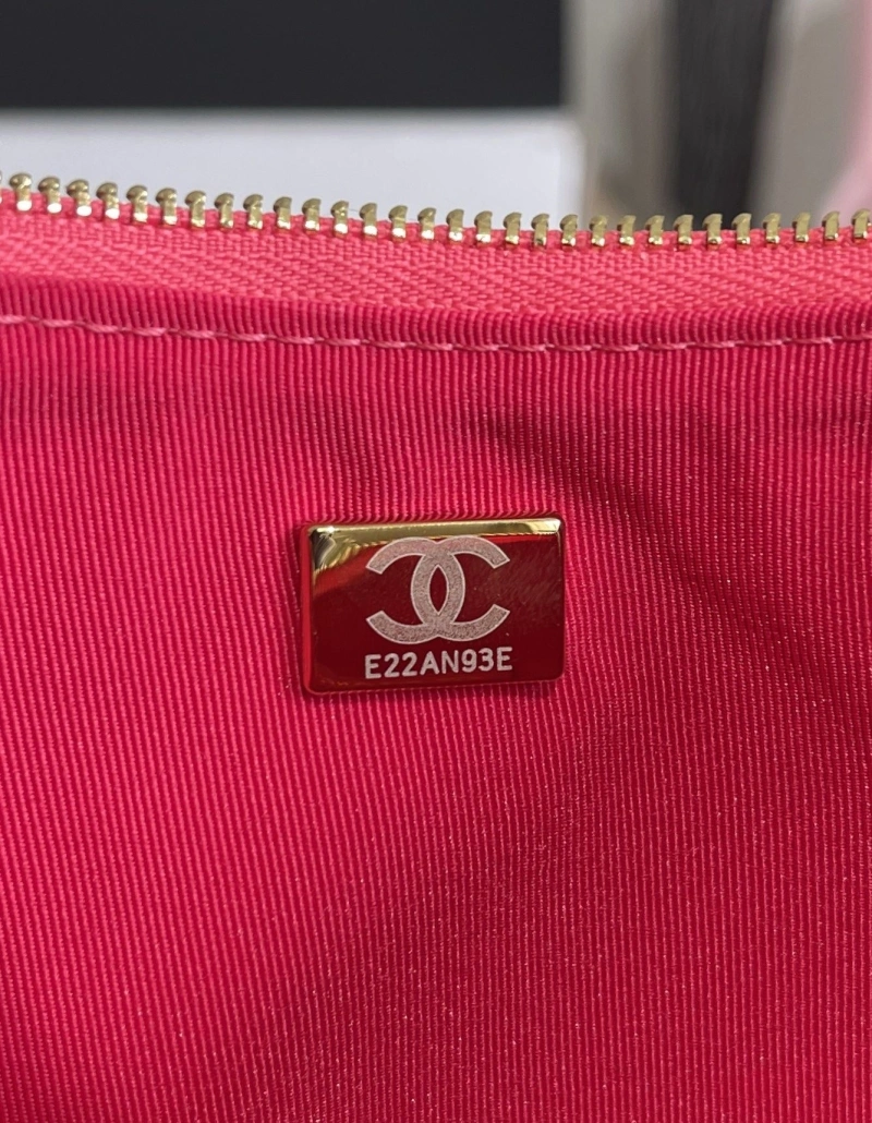 Chanel Satchel Bags 4017-1862