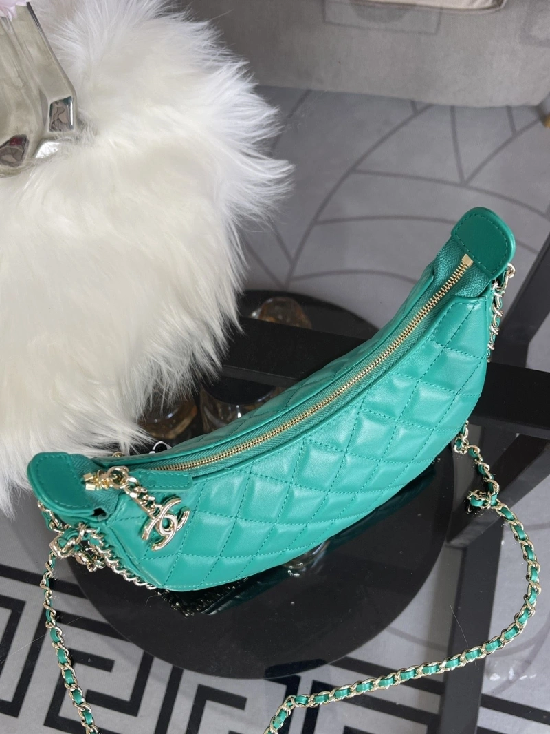 Chanel Satchel Bags 4017-1863