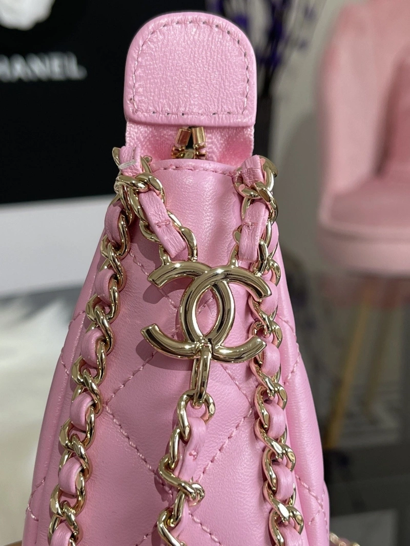 Chanel Satchel Bags 4017-1864