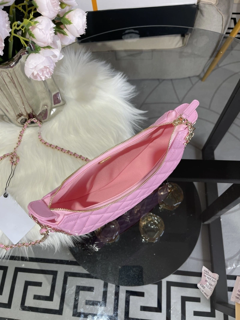 Chanel Satchel Bags 4017-1864