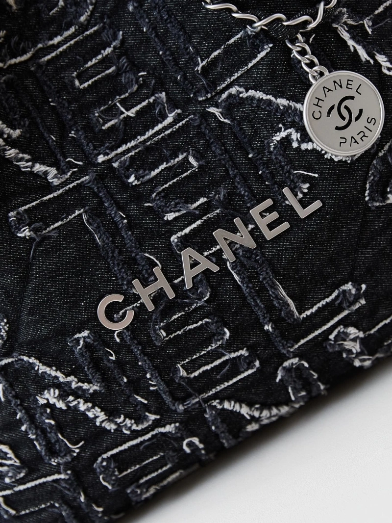 Chanel Shopping Bags 4017-1865