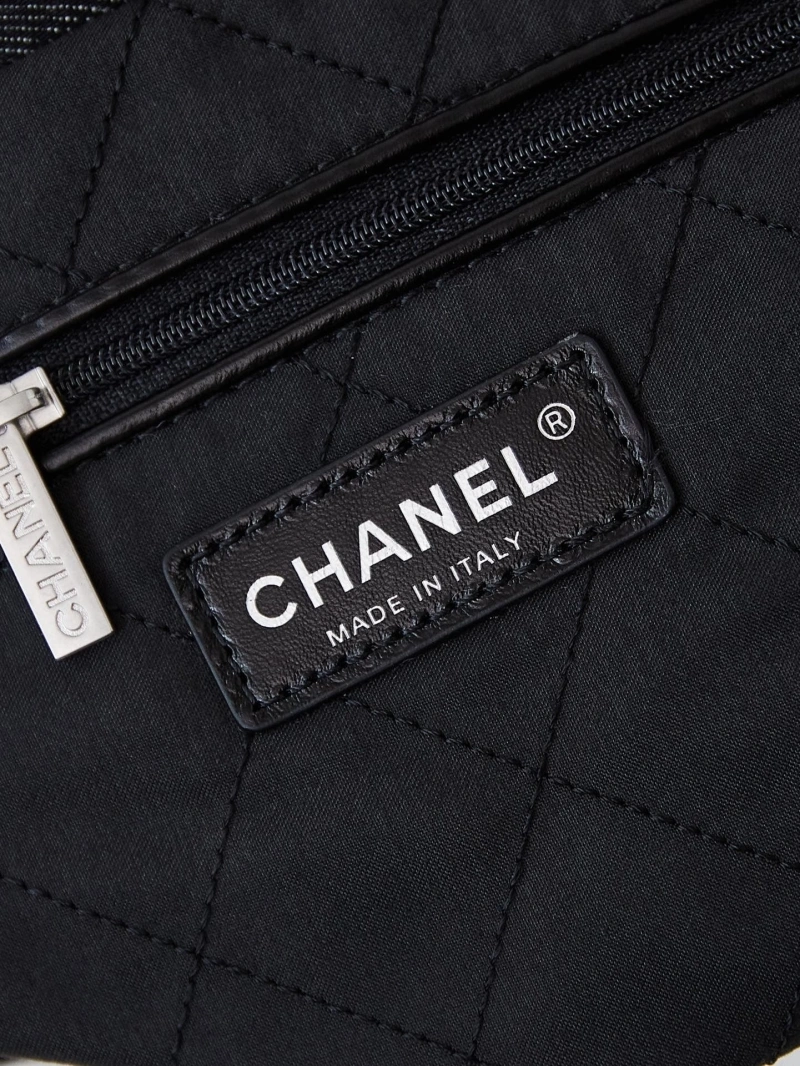 Chanel Shopping Bags 4017-1865