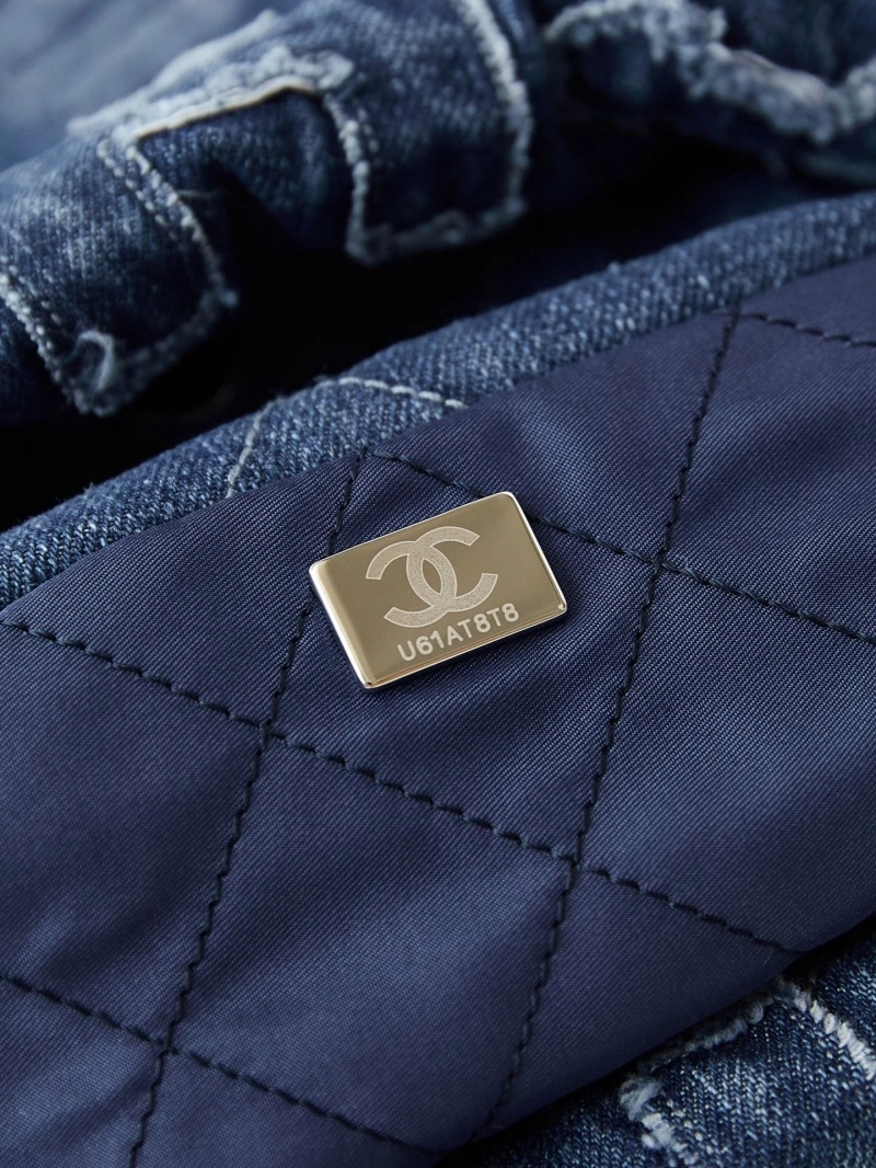 Chanel Shopping Bags 4017-1866