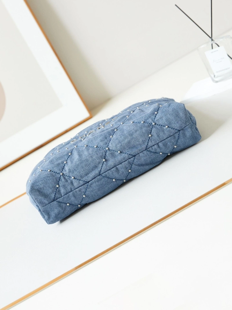 Chanel Shopping Bags 4017-1867