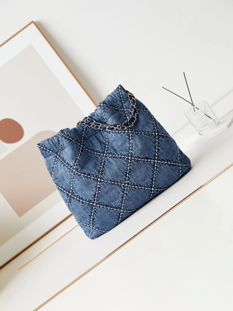 Chanel Shopping Bags 4017-1868