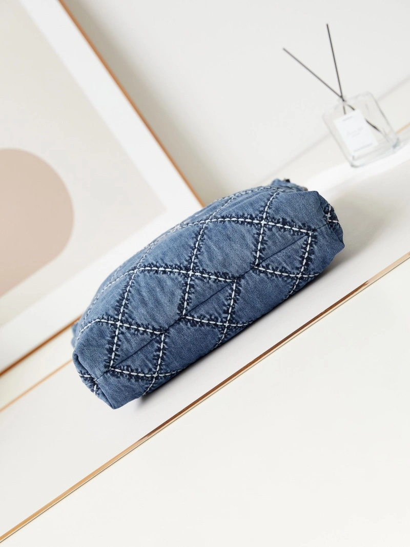 Chanel Shopping Bags 4017-1868