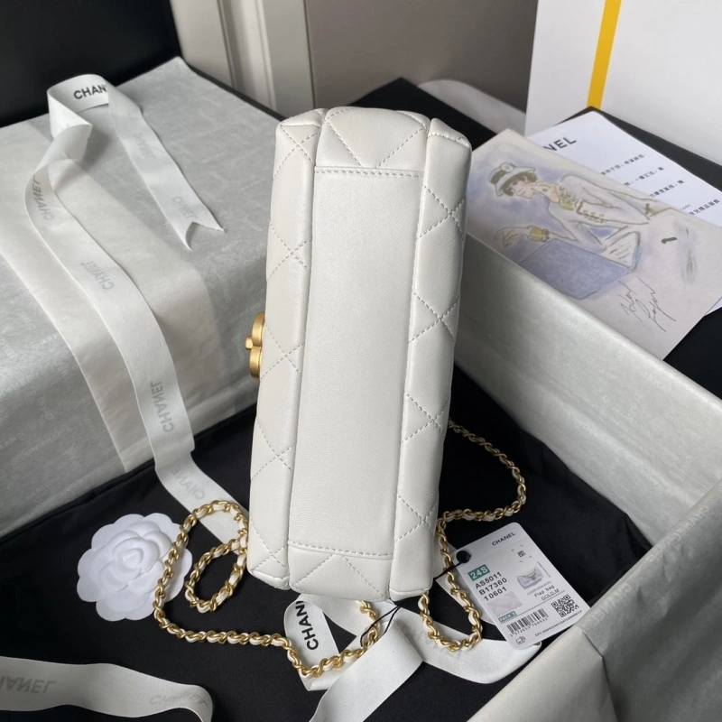 Ch**el cf series bags 4017-1872