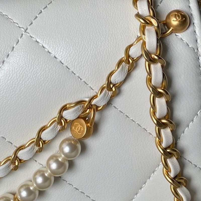 Ch**el cf series bags 4017-1872