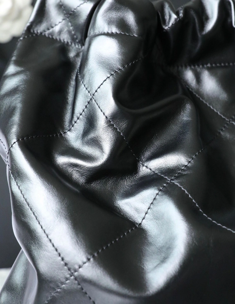 Chanel Shopping Bags 4017-1874