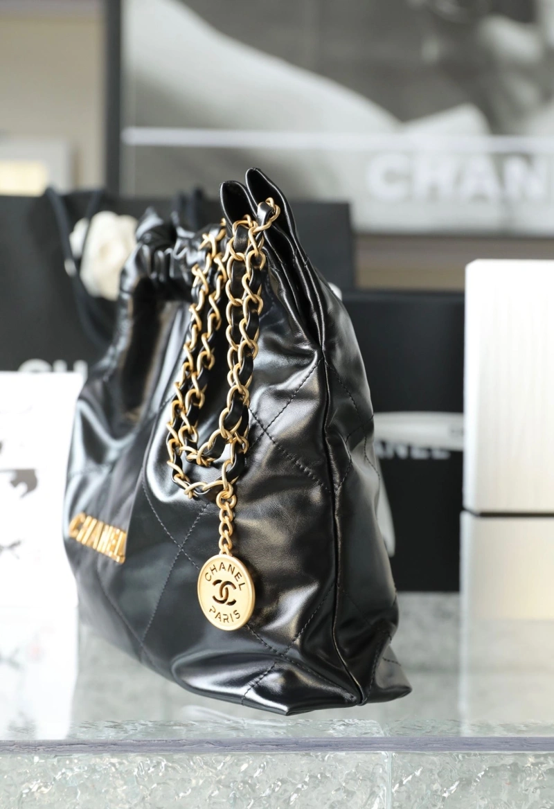Chanel Shopping Bags 4017-1874