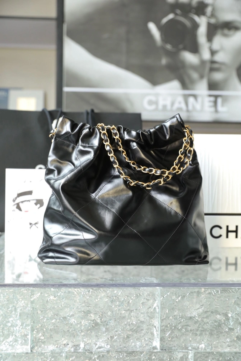Chanel Shopping Bags 4017-1874