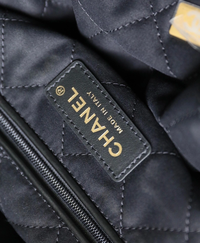 Chanel Shopping Bags 4017-1874