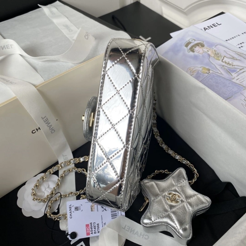 Ch**el cf series bags 4017-1876