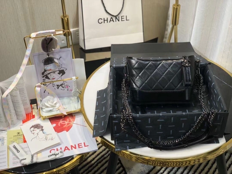 Chanel Satchel Bags 4017-1878