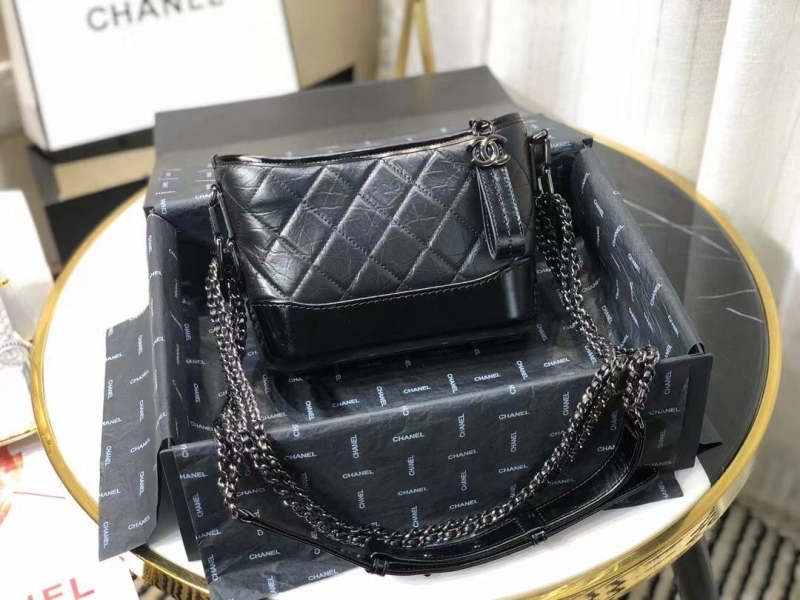 Chanel Satchel Bags 4017-1878