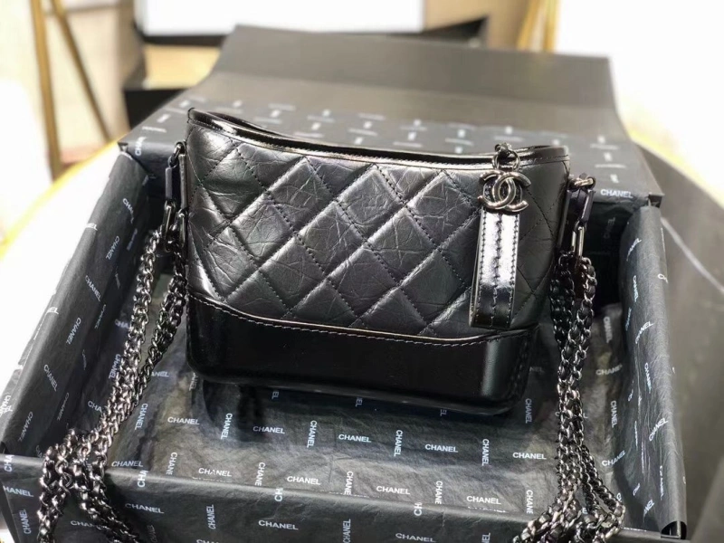 Chanel Satchel Bags 4017-1878
