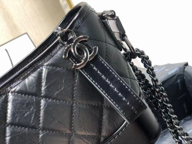 Chanel Satchel Bags 4017-1878