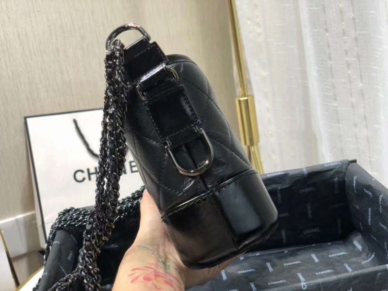 Chanel Satchel Bags 4017-1878