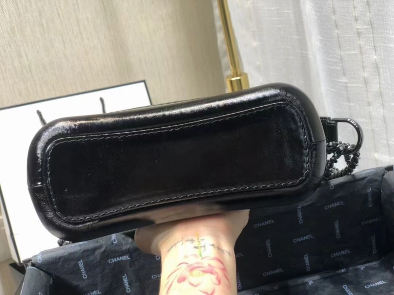 Chanel Satchel Bags 4017-1878