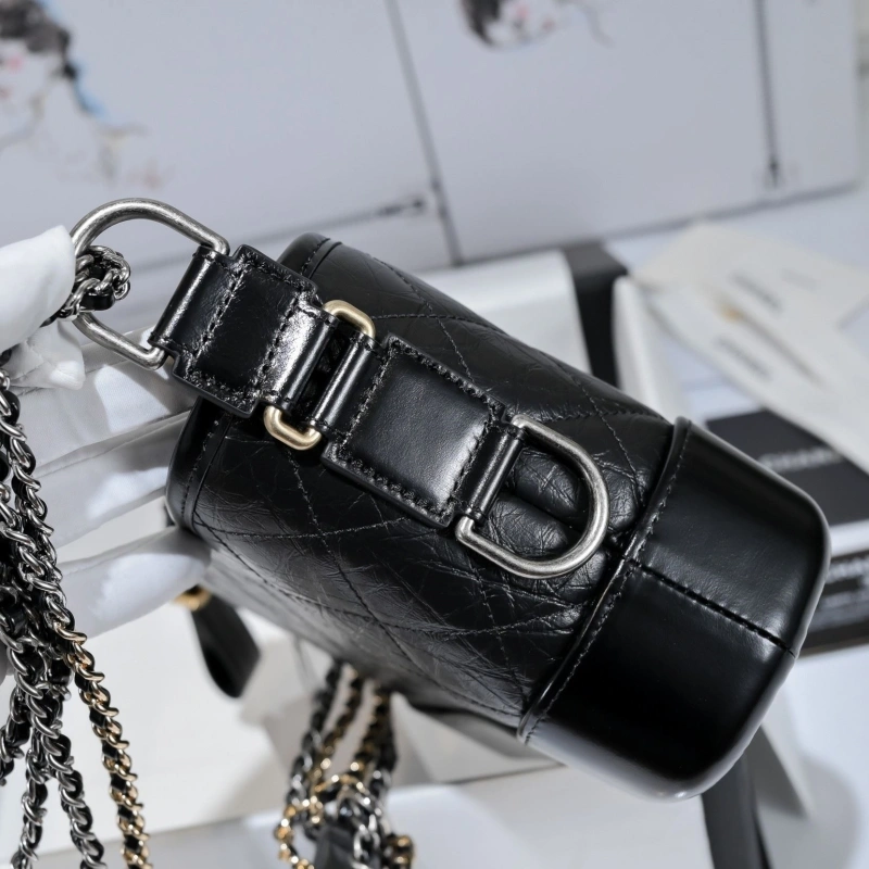 Chanel Satchel Bags 4017-1879