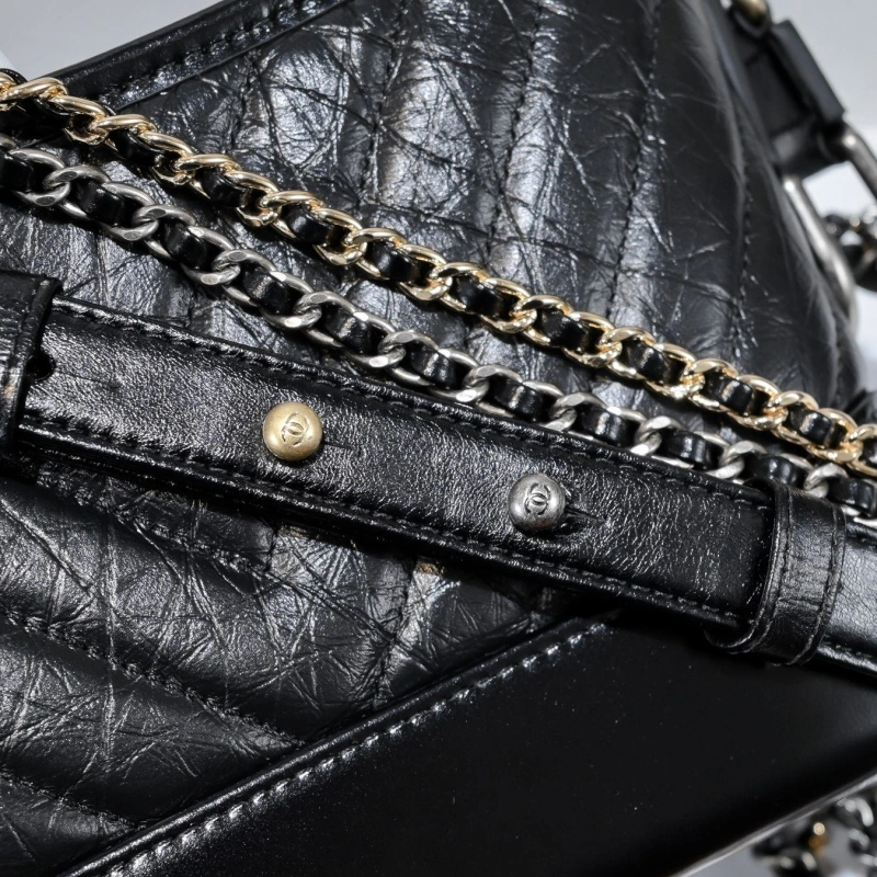 Chanel Satchel Bags 4017-1880