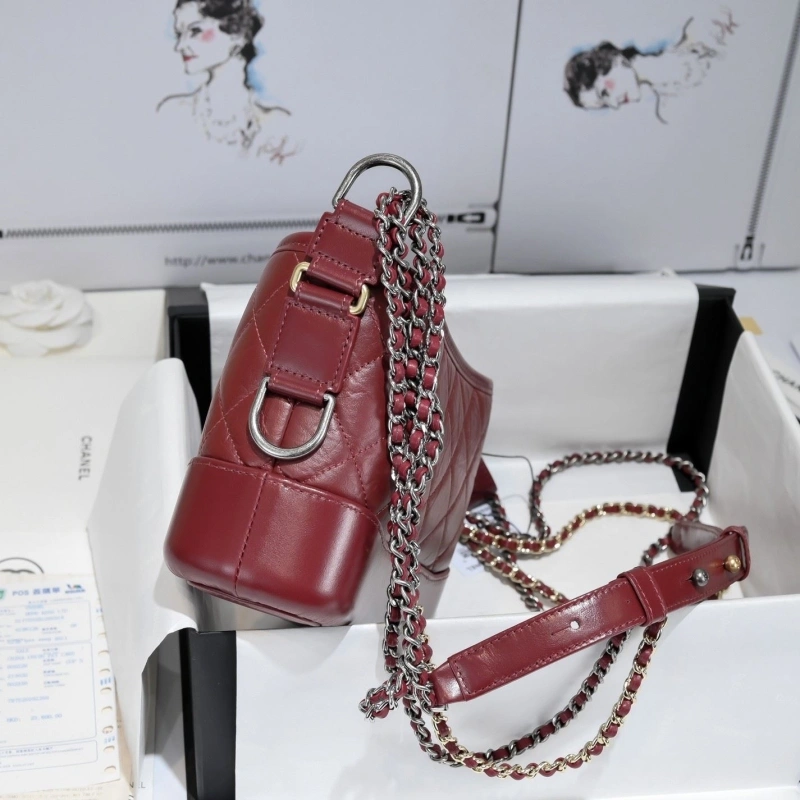 Chanel Satchel Bags 4017-1881