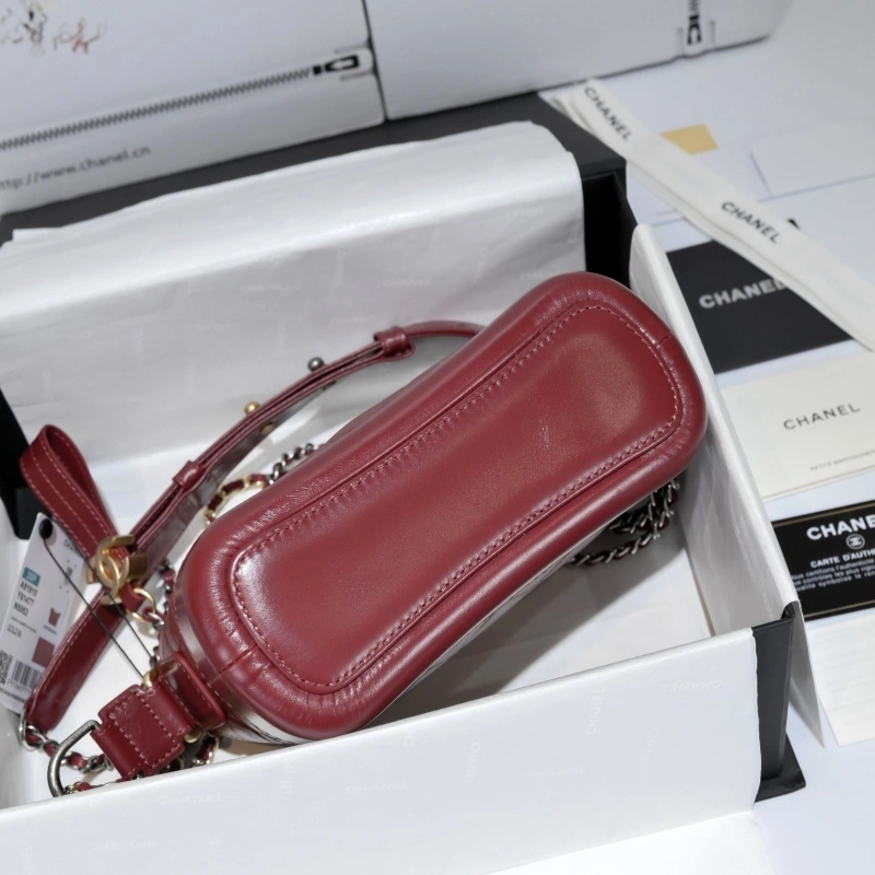 Chanel Satchel Bags 4017-1881