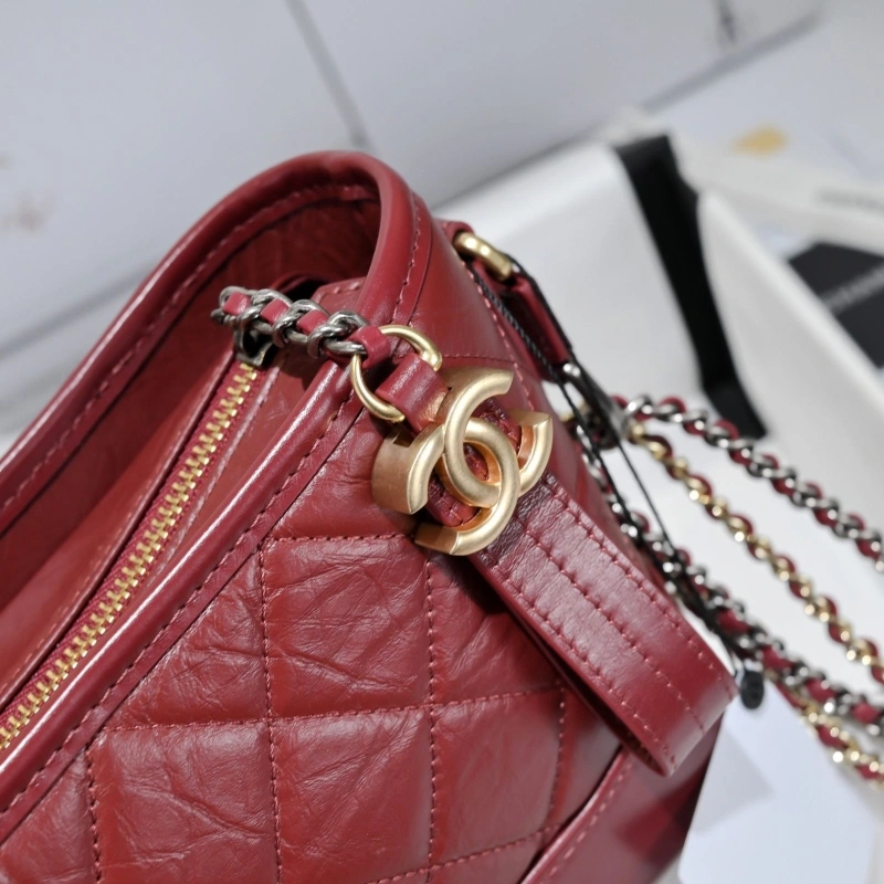 Chanel Satchel Bags 4017-1881