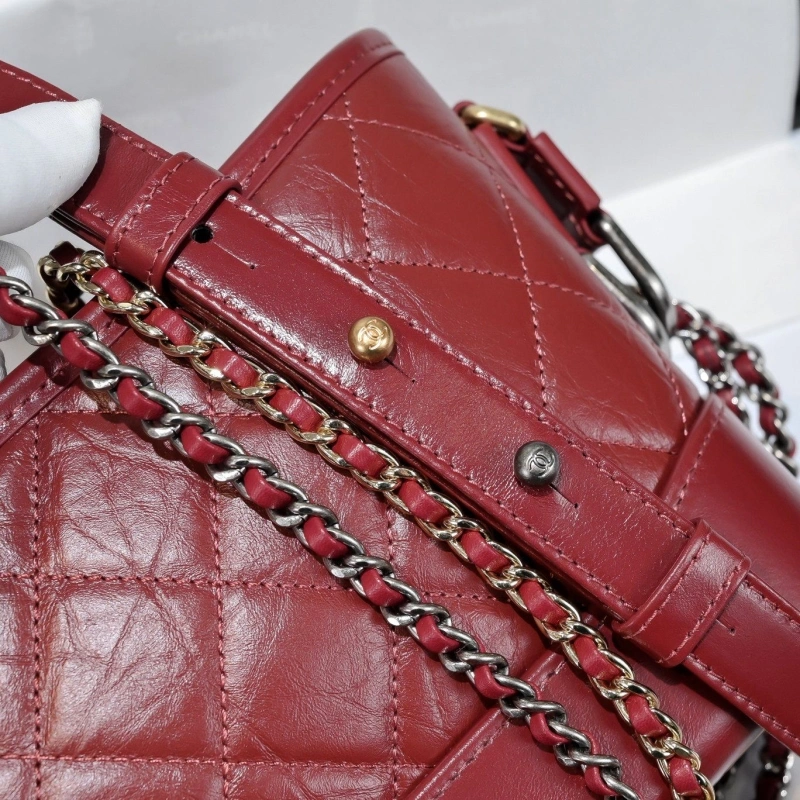 Chanel Satchel Bags 4017-1881