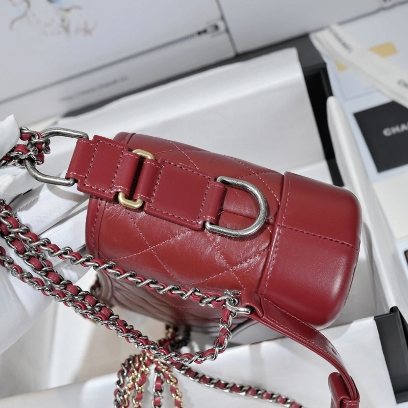 Chanel Satchel Bags 4017-1881