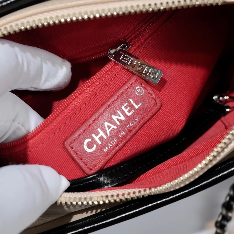 Chanel Satchel Bags 4017-1882