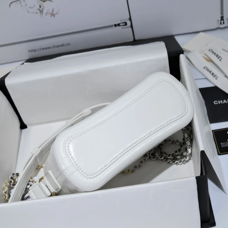 Chanel Satchel Bags 4017-1883