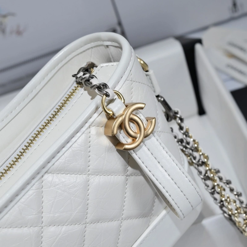 Chanel Satchel Bags 4017-1883