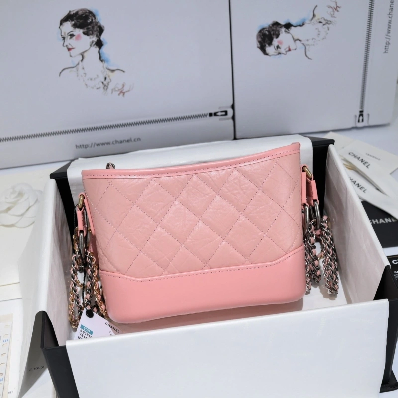 Chanel Satchel Bags 4017-1884