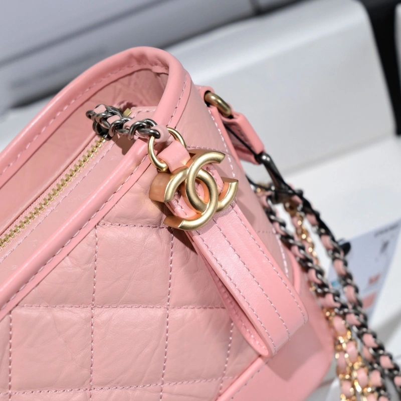 Chanel Satchel Bags 4017-1884