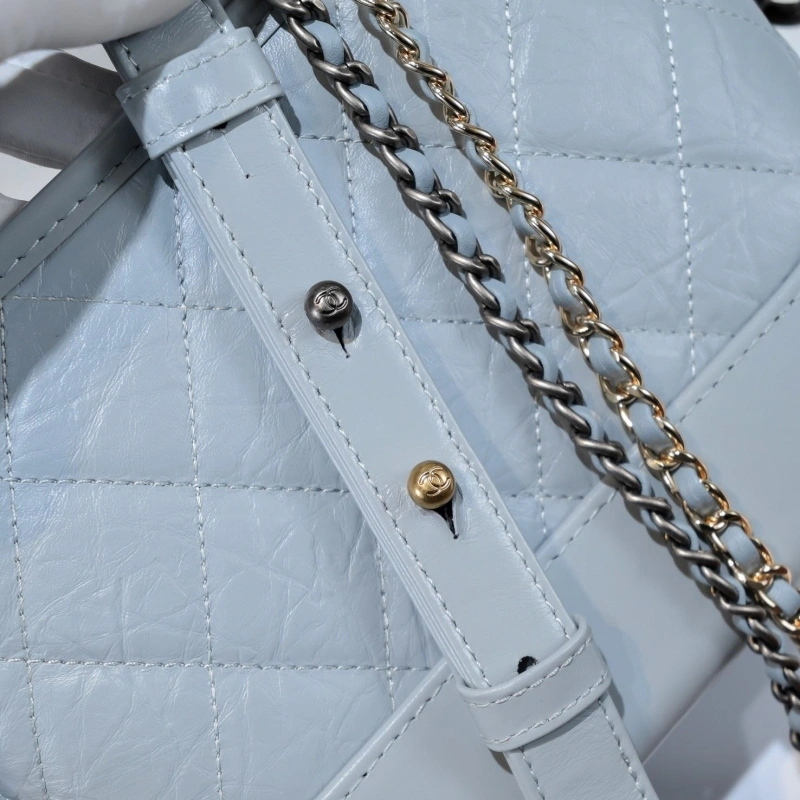 Chanel Satchel Bags 4017-1885