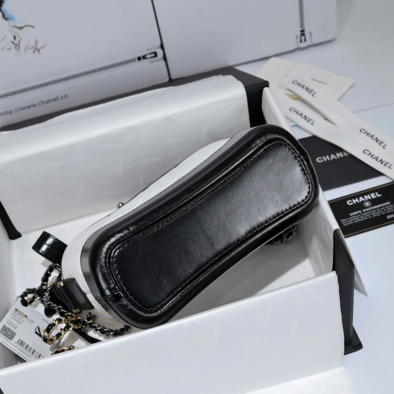 Chanel Satchel Bags 4017-1886