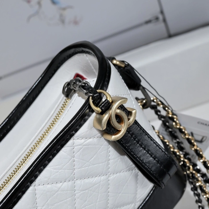 Chanel Satchel Bags 4017-1886