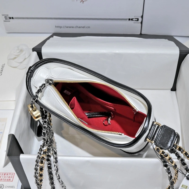 Chanel Satchel Bags 4017-1886