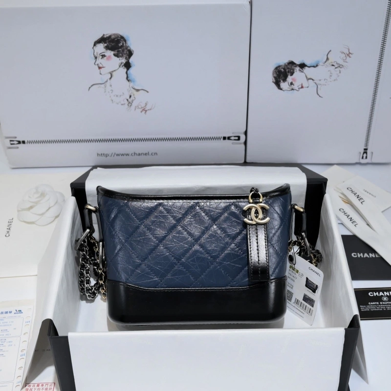 Chanel Satchel Bags 4017-1887