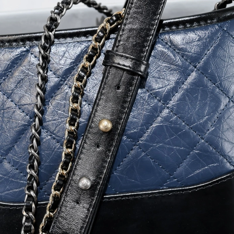 Chanel Satchel Bags 4017-1887